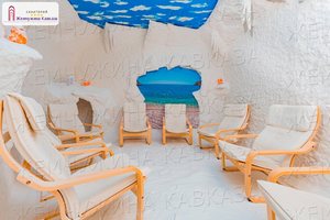 Лечение в санатории Жемчужина Кавказа