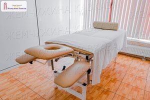 Лечение в санатории Жемчужина Кавказа