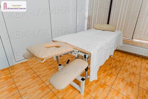 Лечение в санатории Жемчужина Кавказа