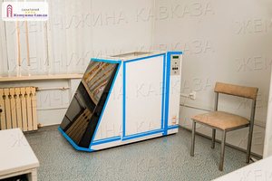 Лечение в санатории Жемчужина Кавказа