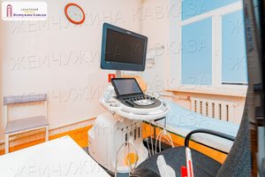 Лечение в санатории Жемчужина Кавказа