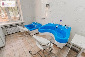 Лечение в санатории Жемчужина Кавказа