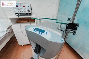 Лечение в санатории Жемчужина Кавказа