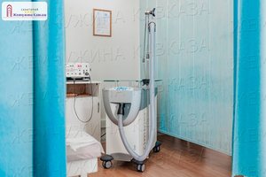 Лечение в санатории Жемчужина Кавказа