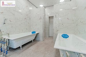 Лечение в санатории Жемчужина Кавказа