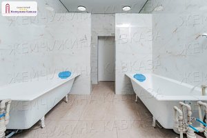 Лечение в санатории Жемчужина Кавказа