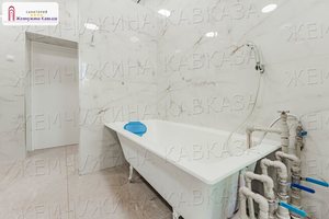 Лечение в санатории Жемчужина Кавказа