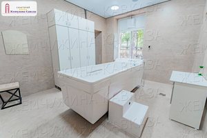 Лечение в санатории Жемчужина Кавказа
