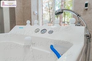 Лечение в санатории Жемчужина Кавказа