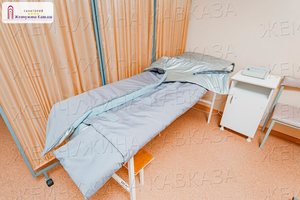 Лечение в санатории Жемчужина Кавказа