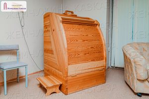 Лечение в санатории Жемчужина Кавказа